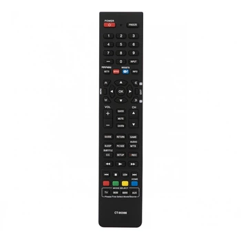 Пульт Toshiba CT 90366 CE
