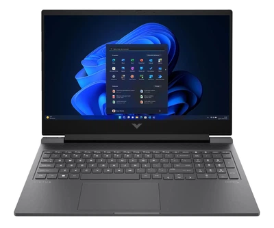Ноутбук HP Victus 16 Ryzen 7-8845HS/16GB/512/Win11 RTX4060 240Hz (16-s1738nw (B82PJEA))