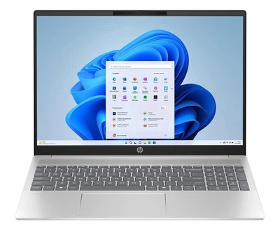 Ноутбук HP Pavilion 16 Ryzen 7-8840U/16GB/512/Win11x (16-ag0084nw (BF1P7EA))
