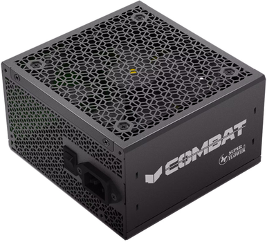 Zasilacz Super Flower Combat FG 850W Black (NESF-105)