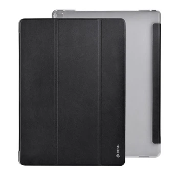 Чохол-книжка Devia Light grace для iPad Pro 10.5" / Air 3 (2019) Black (7823)