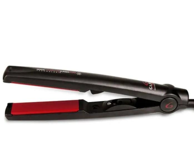 Выпрямитель для волос GA.MA CP1 TOURMALINE LASER ION P21.CP1LTO Черный
