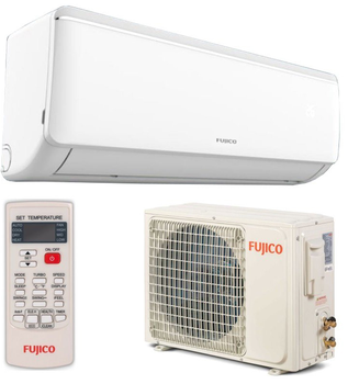 Кондиционер Fujico FMA-09HRDN8