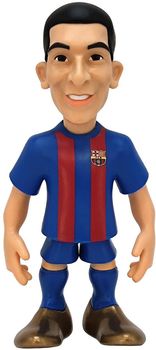Figurka Minix Football Stars: FC Barcelona Ferran Torres 12 cm MNXC5000 (8056379186755)