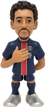 Figurka Minix Football Stars: PSG Marquinhos 12 cm MNXD5000 (8056379186861)