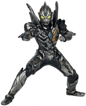 Фігурка Banpresto Ultraman: Brave Trigger Hero's Brave Trigger Dark 15 см 18280 (4983164182804)