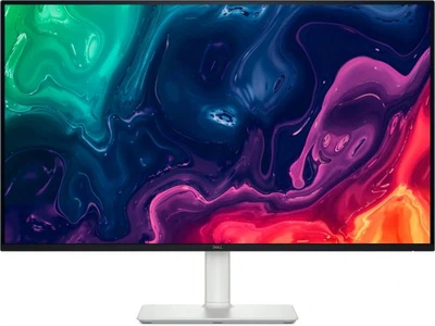 Монітор dell 31.5" s3225qs 2xHDMI, dp, mm, ips, 3840x2160, 120Hz, 4ms, sRGB 99%, FreeSync, has 210-bqwp