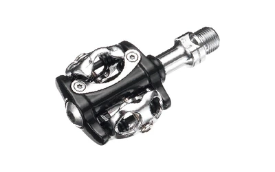 Педалі контактні ONRIDE Country 20 SPD