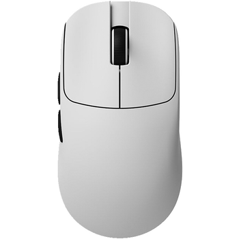 Миша VXE MAD R+ 8K ігрова бездротова Біла