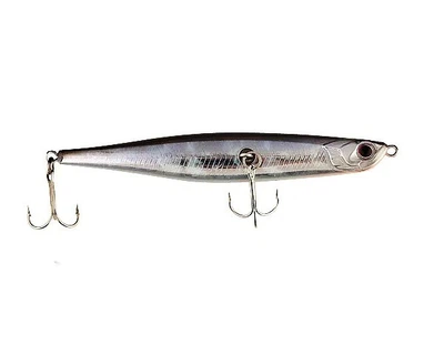 Воблер O.S.P Bent Minnow 106F H09 пр-во Япония,16403