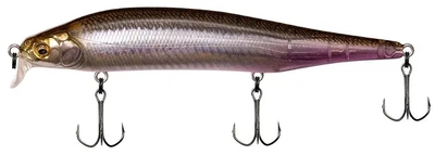 Воблер Megabass ITO SHINER SSR 14г. 115мм. 0-0.5м. FA GHOST WAKASAGI,38775