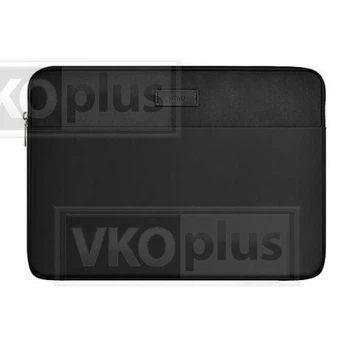 Сумка чехол для ноутбука MacBook Pro/Air WIWU Minimalist Laptop Sleeve 14'' (Black)