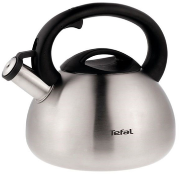 Чайник со свистком Tefal 2.5 л (N4180217)