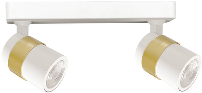 Світильник спотовий Light Prestige Anillo LP-770/2W WH
