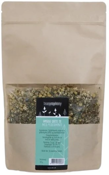 Herbata ziołowa Tea Symphony z miętą pieprzową 100 g (5701115726087)
