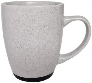 Чашка Milika Tuscany Grey 340 мл (M0420-TG00)