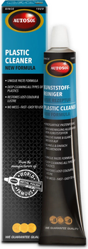 Środek czyszczący do plastików Autosol Plastic Cleaner 75 ml (4004982010506)