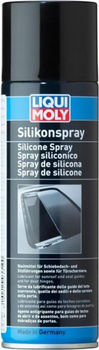 Smar silikonowy Liqui Moly 2665 300 ml (4100420026652)