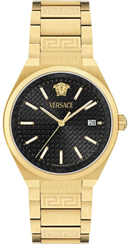 Мужские часы Versace V-Auria Vre0f00525