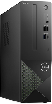 Komputer Dell Vostro 3030 SFF (N4014VDT3030SFFEMEA01_32) Black