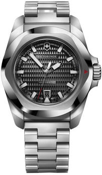 Мужские часы Victorinox Swiss Army I.N.O.X. Automatic V242019