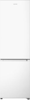 Холодильник Gorenje NRK418EEW4