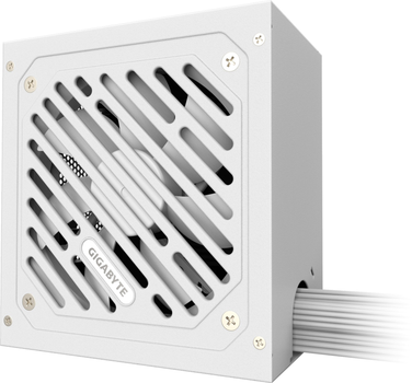 Блок живлення Gigabyte P650SS ICE 650W White (GP-P650SS ICE)