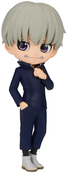 Figurka Banpresto Q Posket: Jujutsu Kaisen Toge Inumaki 14 cm 19046 (4983164190465)