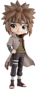 Figurka Banpresto Q Posket: Naruto Shippuden Namikaze Minato 15 cm 19229 (4983164192292)