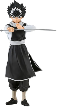 Фігурка Banpresto DXF: Yu Yu Hakusho Hiei 14 см 88172 (4983164881721)