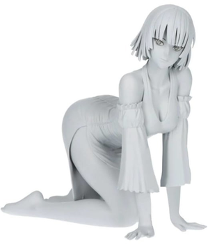 Фігурка Banpresto Relax Time: One Punch Man Пекельна заметіль 11 см 88261 (4983164882612)
