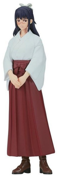 Фігурка Banpresto Yukon No Kata: Фігурка джиу-джитсу Кайсен Утахіме Іорі 15 см 88278 (4983164882780)