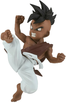 Фігурка Banpresto Match Makers: Dragon Ball Z Uub 8 см 88294 (4983164882940)