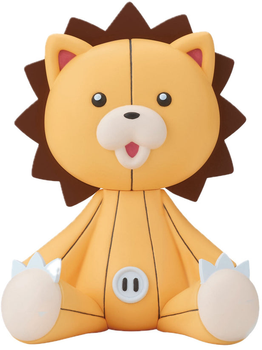 Фігурка Banpresto Sofvimates: Bleach Kon 13 см 89535 (4983164895353)