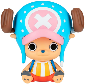 Фігурка Banpresto Sofvimates: One Piece Chopper 11 см 89560 (4983164895605)