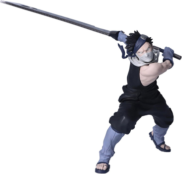 Фігурка Banpresto Vibration Stars: Naruto Momochi Zabuza 13 см 89704 (4983164897043)