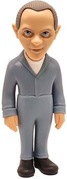 Figurka Minix Movies: Silence Of The Lambs Hannibal Lecter 12 cm MNX35000 (8056379157304)