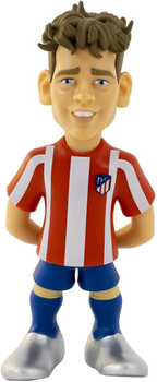 Figurka Minix Football Stars: Atletico Madrid Griezmann 12 cm MNX90000 (8056379171409)