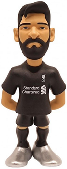 Figurka Minix Football Stars: Liverpool Alisson 12 cm MNX97000 (8056379171492)