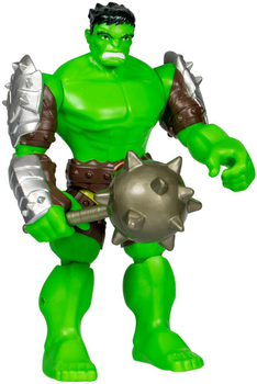 Figurka Hasbro Marvel Avengers: Mixmashers Hulk Deluxe 12 cm F9270 (5010996247704)