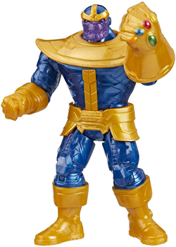 Фігурка Hasbro Marvel Avengers: Epic Hero Series Thanos 4 20 см F9340 (5010996204769)