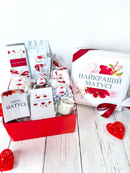 Подарунок для мами