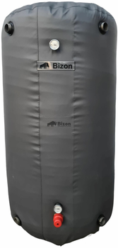 Теплоаккумулятор термо Bizon (в кожухе) 800 л
