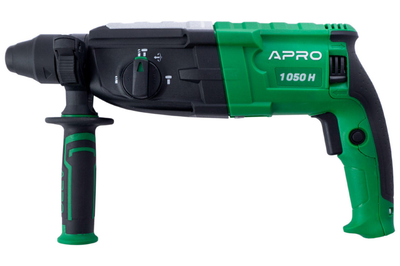 Перфоратор прямой Apro - 1050H