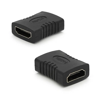 Переходник HDMI (мама-мама) Voltronic YT-A-HDMI(F)/(F)