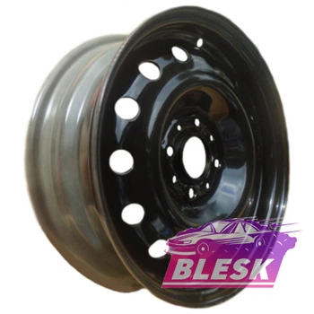 Дорожная Карта ВАЗ 2110 5x14 4x98 ET35 DIA0