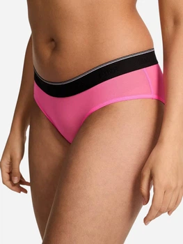 Трусики хипстеры женские Victoria's Secret 20261532 XL Розовые (1159834689)