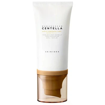 Солнцезащитный крем для лица SKIN1004 Madagascar Centella Air-Fit Suncream Light SPF30 PA++++ 50 мл