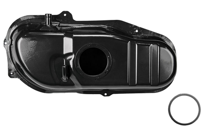 Паливний бак daewoo matiz 0.8 09.98-12.08 96320225 NTY (PZPDW001)