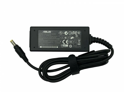 Блок живлення для ноутбуків Asus 22W 9.5V 2.31A 4.8×1.7мм (AS220954817) зарядний адаптер для Eee PC 701, 900, 1000 – OEM